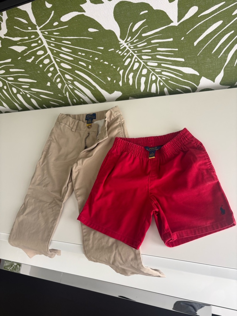Two Polo by Ralph Lauren Bottoms